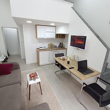 Korzo Apartment Bijelo Polje Ngoại thất bức ảnh