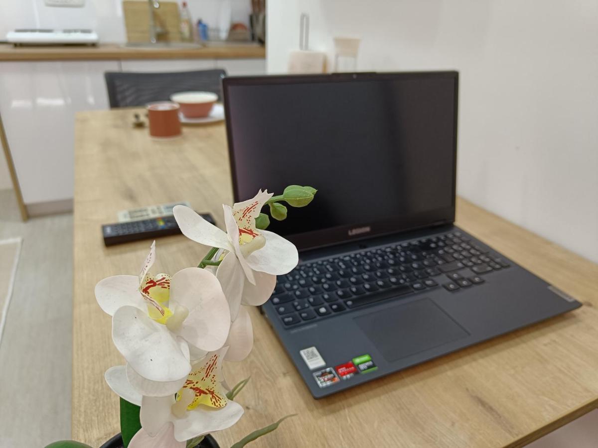 Korzo Apartment Bijelo Polje Ngoại thất bức ảnh
