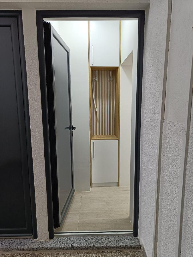 Korzo Apartment Bijelo Polje Ngoại thất bức ảnh