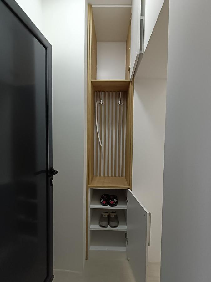 Korzo Apartment Bijelo Polje Ngoại thất bức ảnh