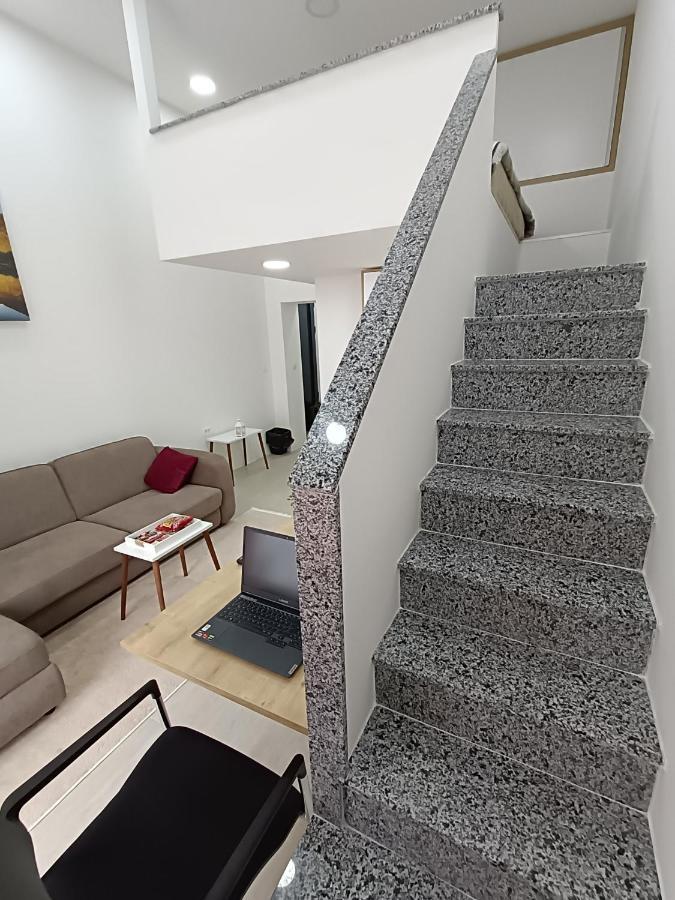 Korzo Apartment Bijelo Polje Ngoại thất bức ảnh