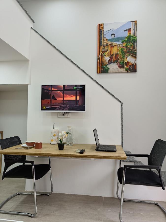 Korzo Apartment Bijelo Polje Ngoại thất bức ảnh