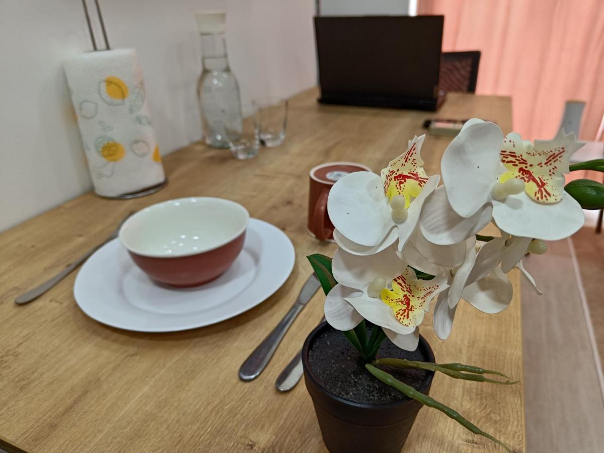 Korzo Apartment Bijelo Polje Ngoại thất bức ảnh