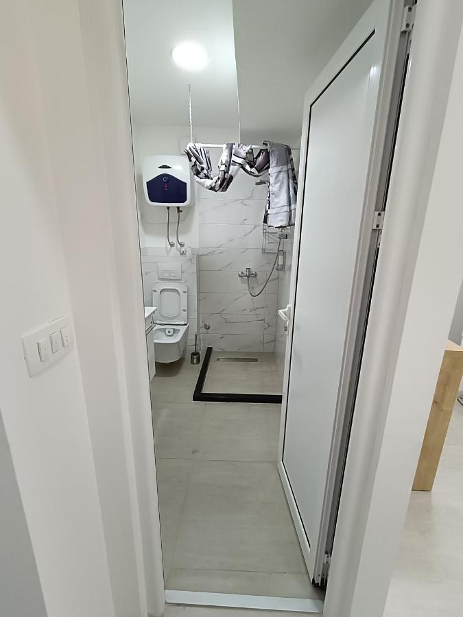 Korzo Apartment Bijelo Polje Ngoại thất bức ảnh