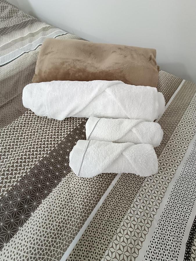 Korzo Apartment Bijelo Polje Ngoại thất bức ảnh