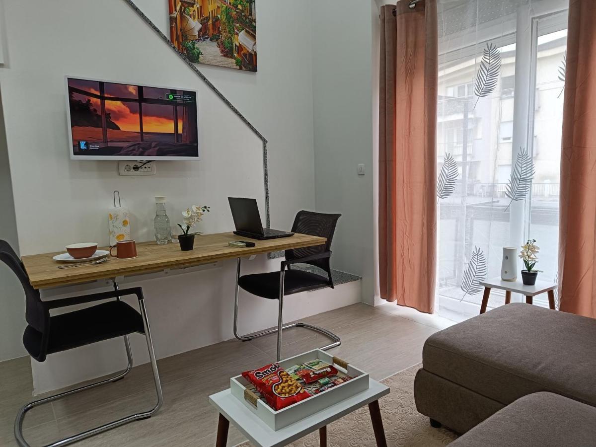 Korzo Apartment Bijelo Polje Ngoại thất bức ảnh