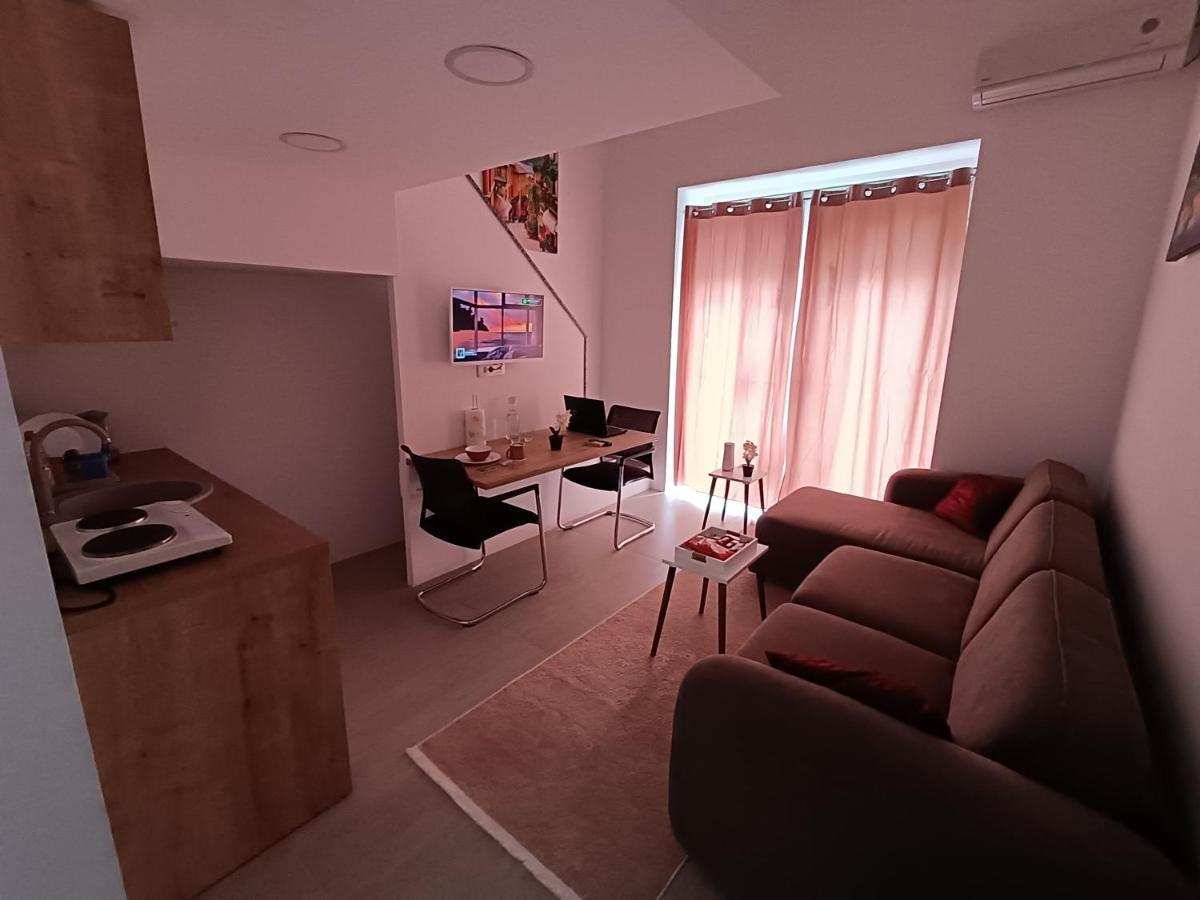 Korzo Apartment Bijelo Polje Ngoại thất bức ảnh