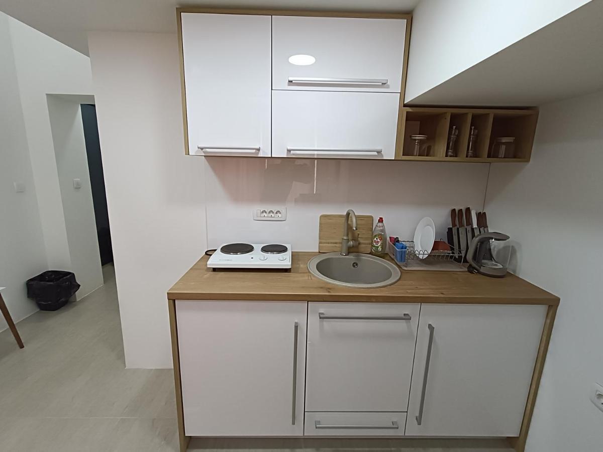 Korzo Apartment Bijelo Polje Ngoại thất bức ảnh