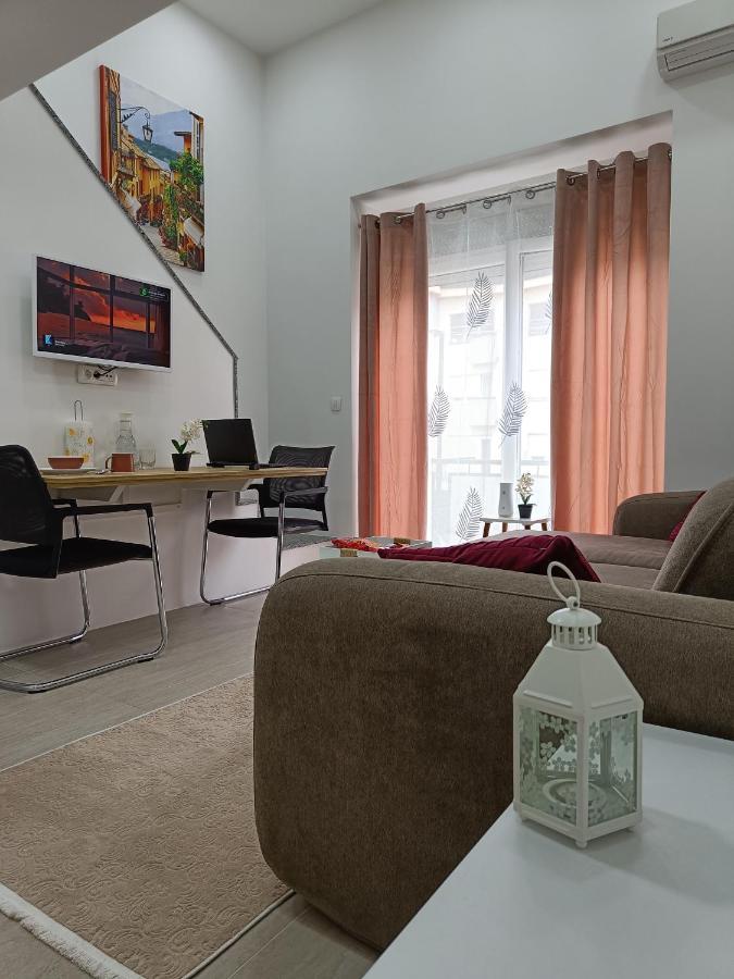 Korzo Apartment Bijelo Polje Ngoại thất bức ảnh
