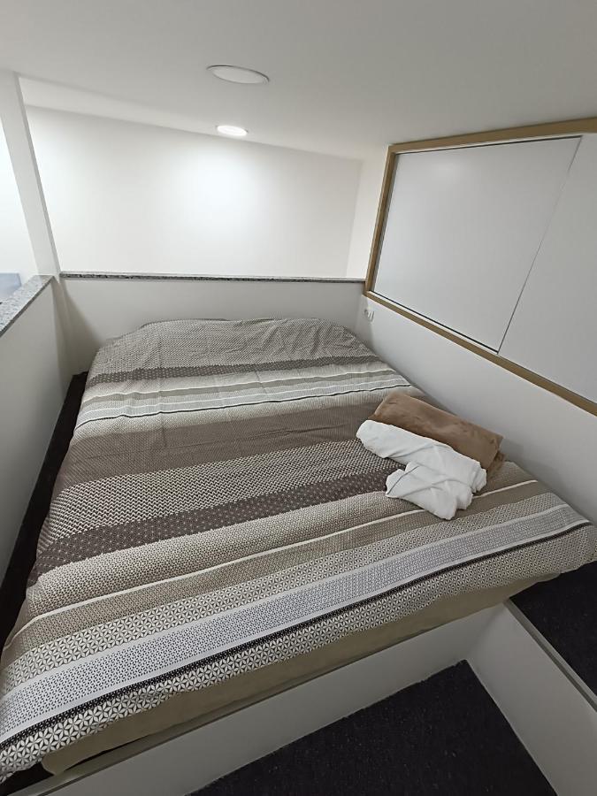 Korzo Apartment Bijelo Polje Ngoại thất bức ảnh