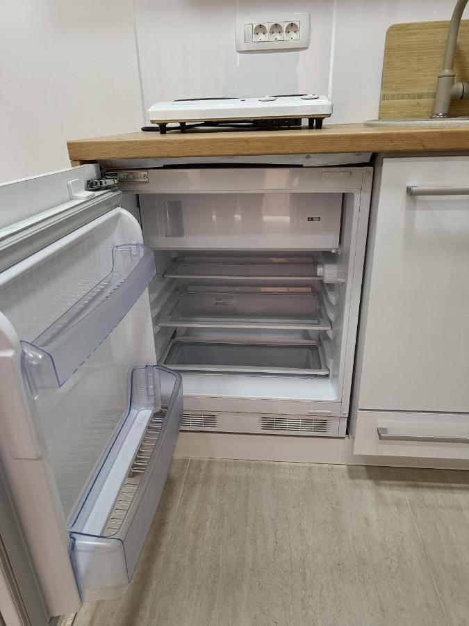 Korzo Apartment Bijelo Polje Ngoại thất bức ảnh