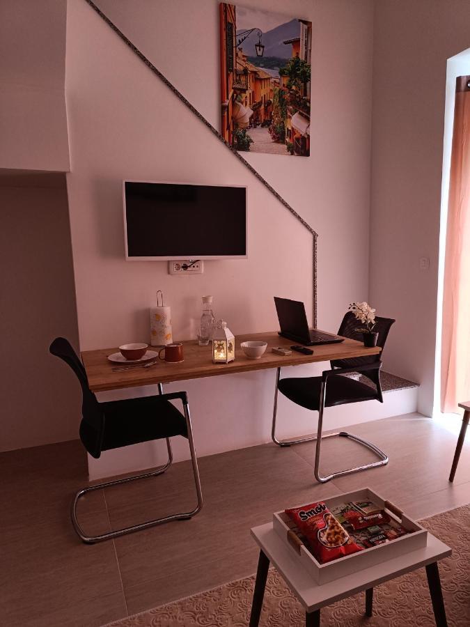 Korzo Apartment Bijelo Polje Ngoại thất bức ảnh