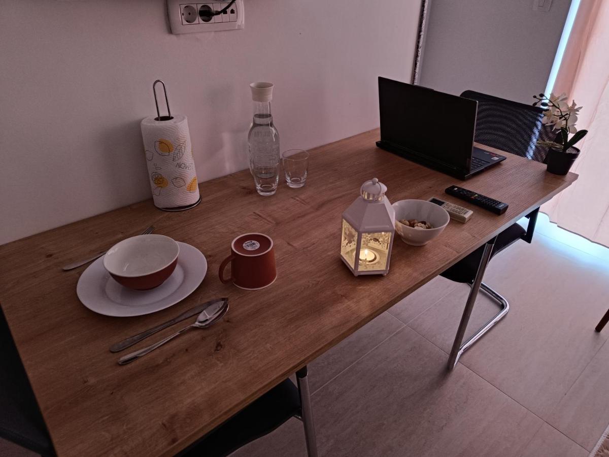 Korzo Apartment Bijelo Polje Ngoại thất bức ảnh