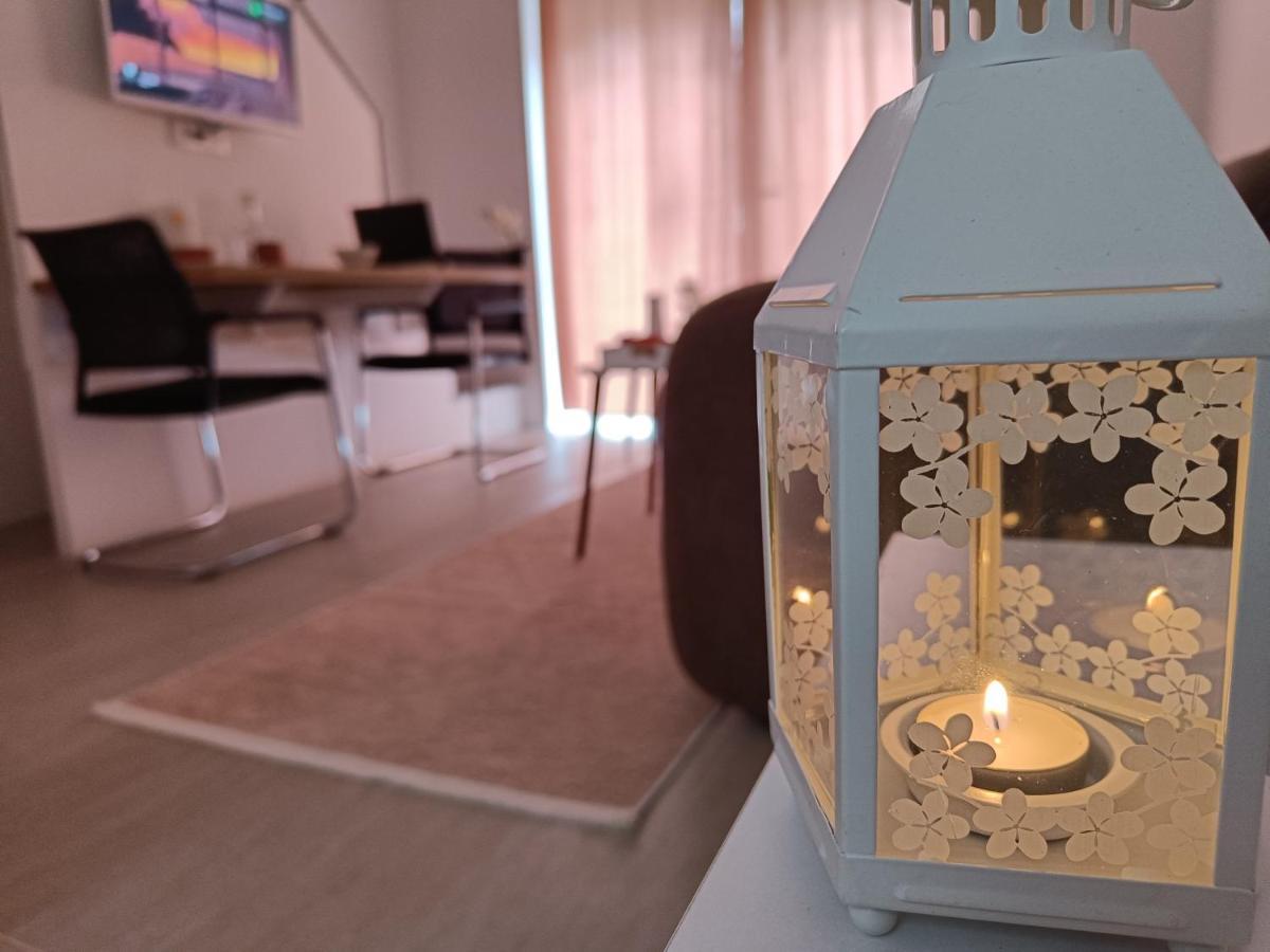 Korzo Apartment Bijelo Polje Ngoại thất bức ảnh
